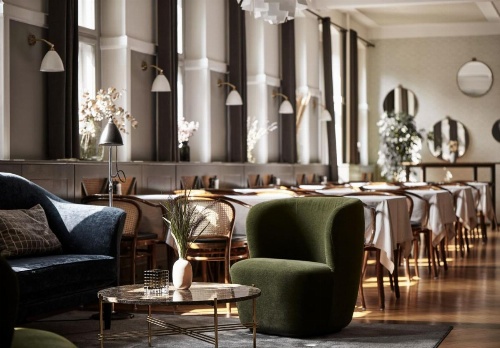 Ascot Hotel image 13
