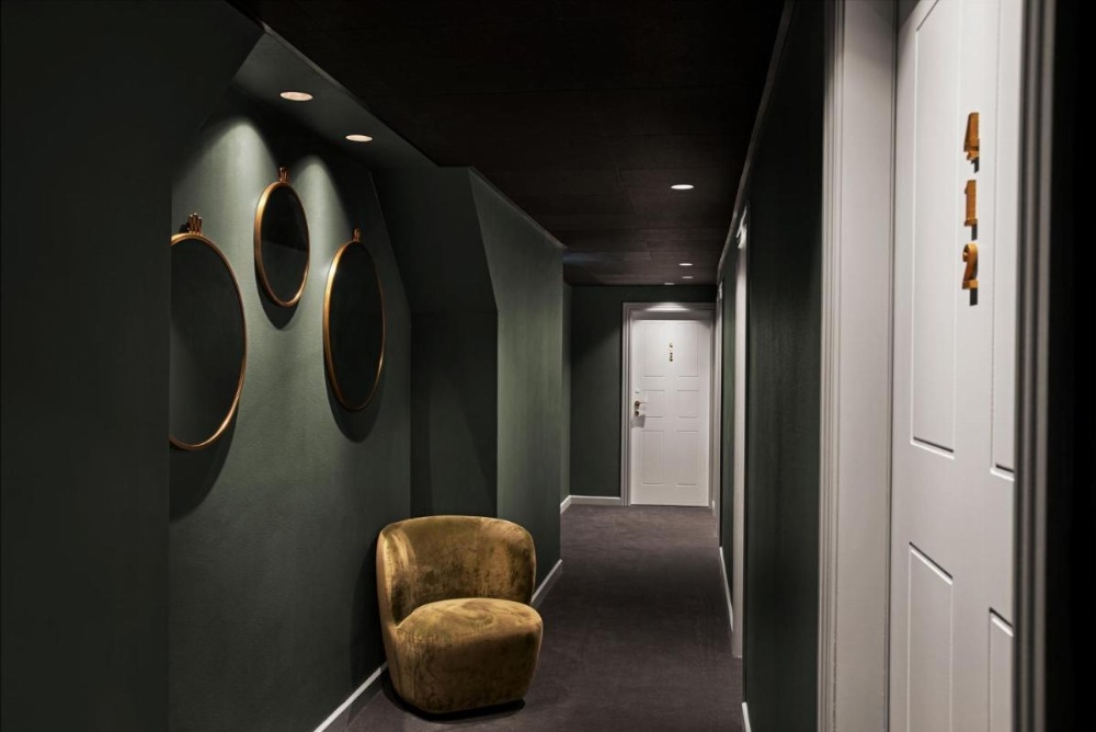 Ascot Hotel Image 15