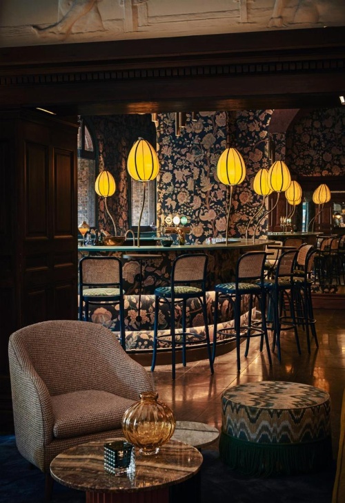 Ascot Hotel image 29